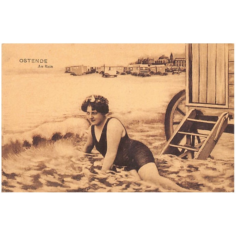 Rare collectable postcards of Belgium. Vintage Postcards of Belgium