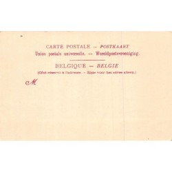 Rare collectable postcards of Belgium. Vintage Postcards of Belgium