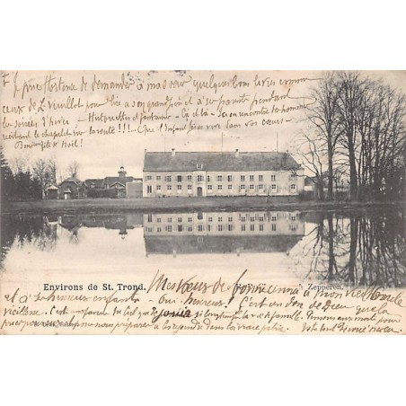 Rare collectable postcards of Belgium. Vintage Postcards of Belgium