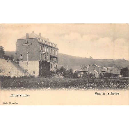 Rare collectable postcards of Belgium. Vintage Postcards of Belgium