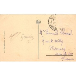 Rare collectable postcards of Belgium. Vintage Postcards of Belgium