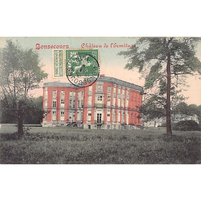 Rare collectable postcards of Belgium. Vintage Postcards of Belgium