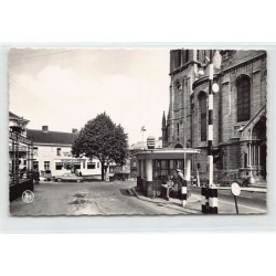 Rare collectable postcards of Belgium. Vintage Postcards of Belgium