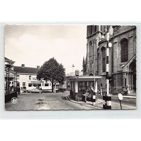 Rare collectable postcards of Belgium. Vintage Postcards of Belgium