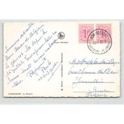 Rare collectable postcards of Belgium. Vintage Postcards of Belgium