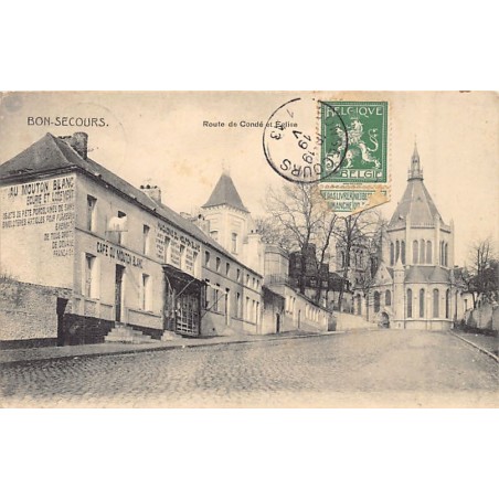 Rare collectable postcards of Belgium. Vintage Postcards of Belgium