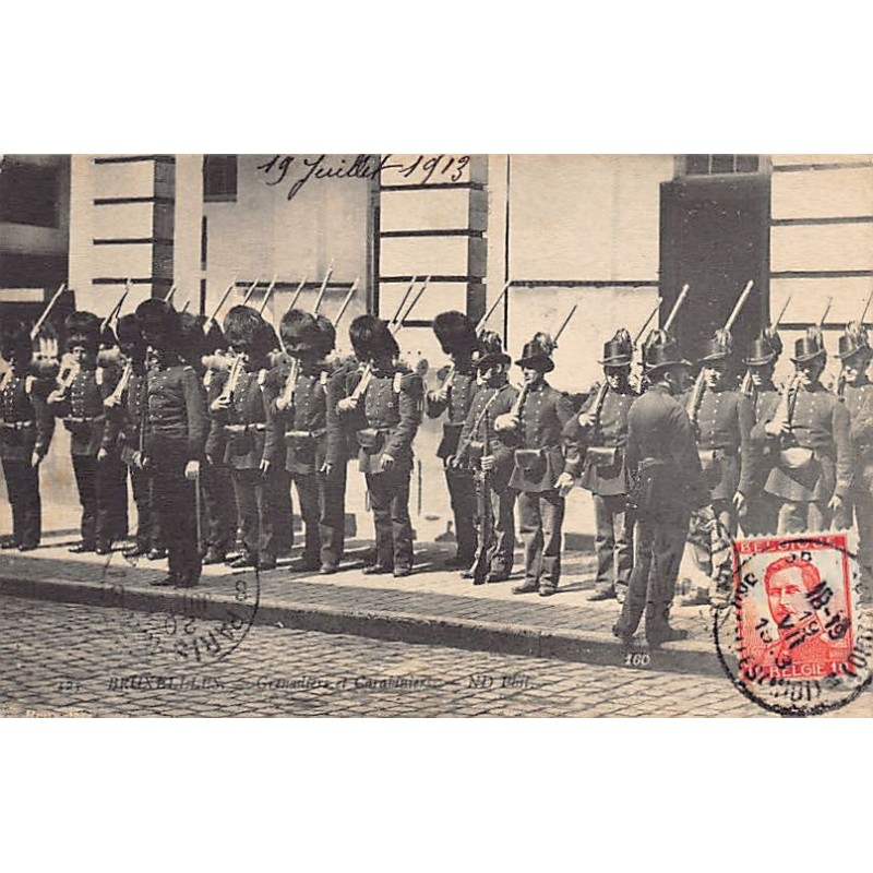 Rare collectable postcards of Belgium. Vintage Postcards of Belgium