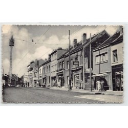 Rare collectable postcards of Belgium. Vintage Postcards of Belgium
