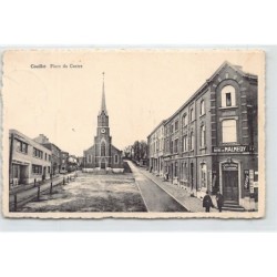 Rare collectable postcards of Belgium. Vintage Postcards of Belgium