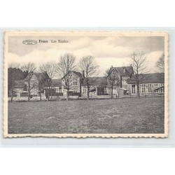 Rare collectable postcards of Belgium. Vintage Postcards of Belgium