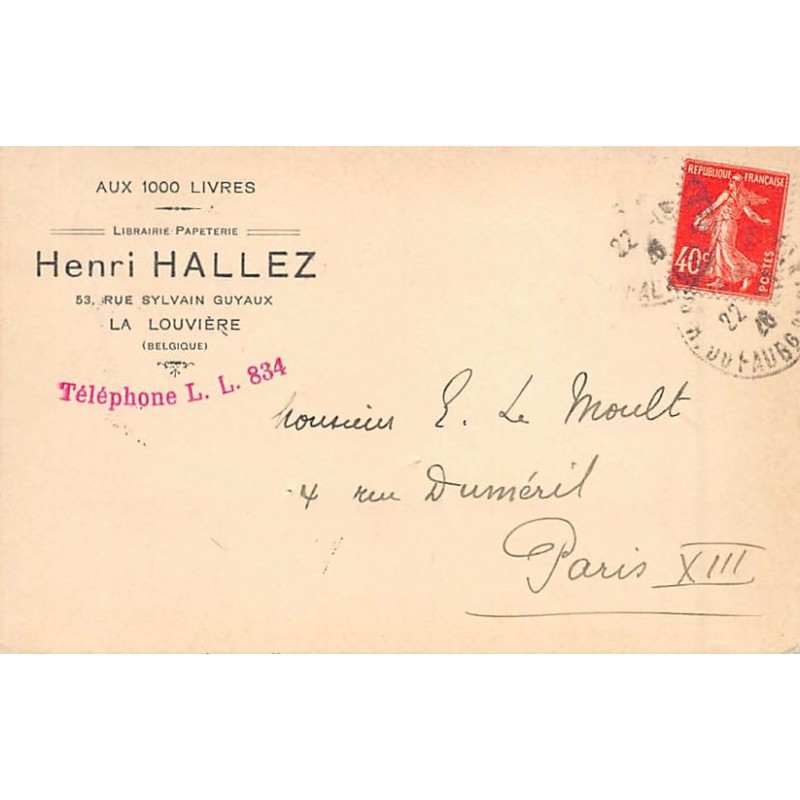 Rare collectable postcards of Belgium. Vintage Postcards of Belgium