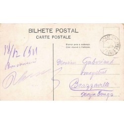 Rare collectable postcards of CONGO KINSHASA. Vintage Postcards of CONGO KINSHASA