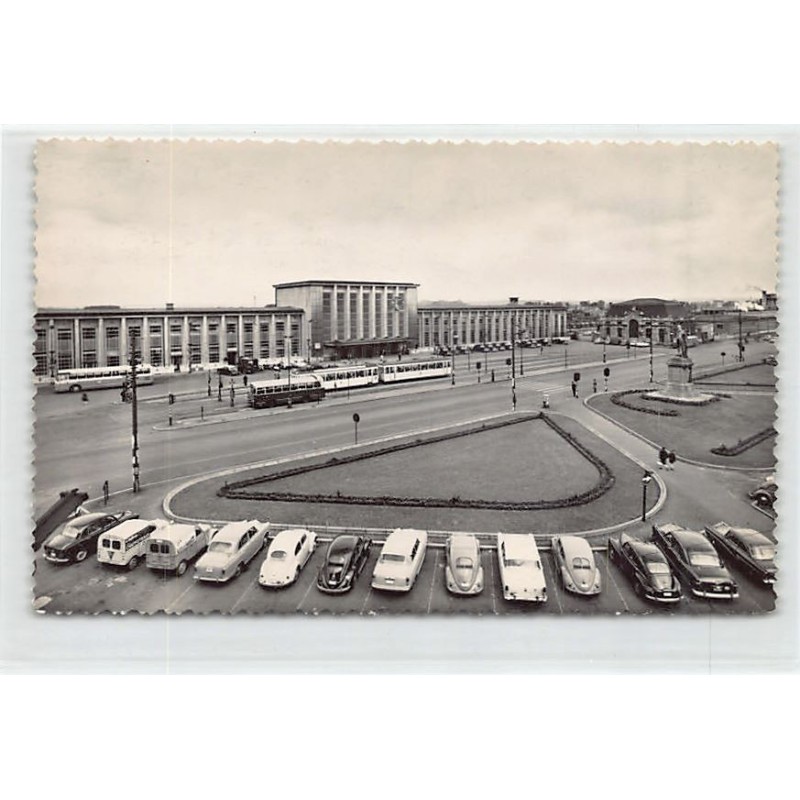 Rare collectable postcards of Belgium. Vintage Postcards of Belgium