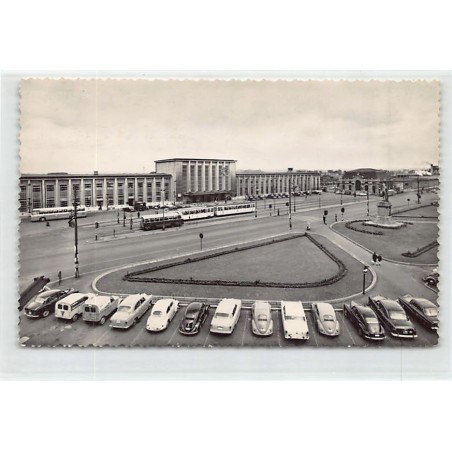 Rare collectable postcards of Belgium. Vintage Postcards of Belgium