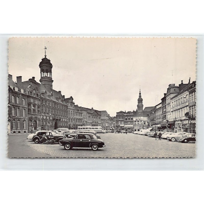 Rare collectable postcards of Belgium. Vintage Postcards of Belgium