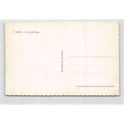 Rare collectable postcards of Belgium. Vintage Postcards of Belgium