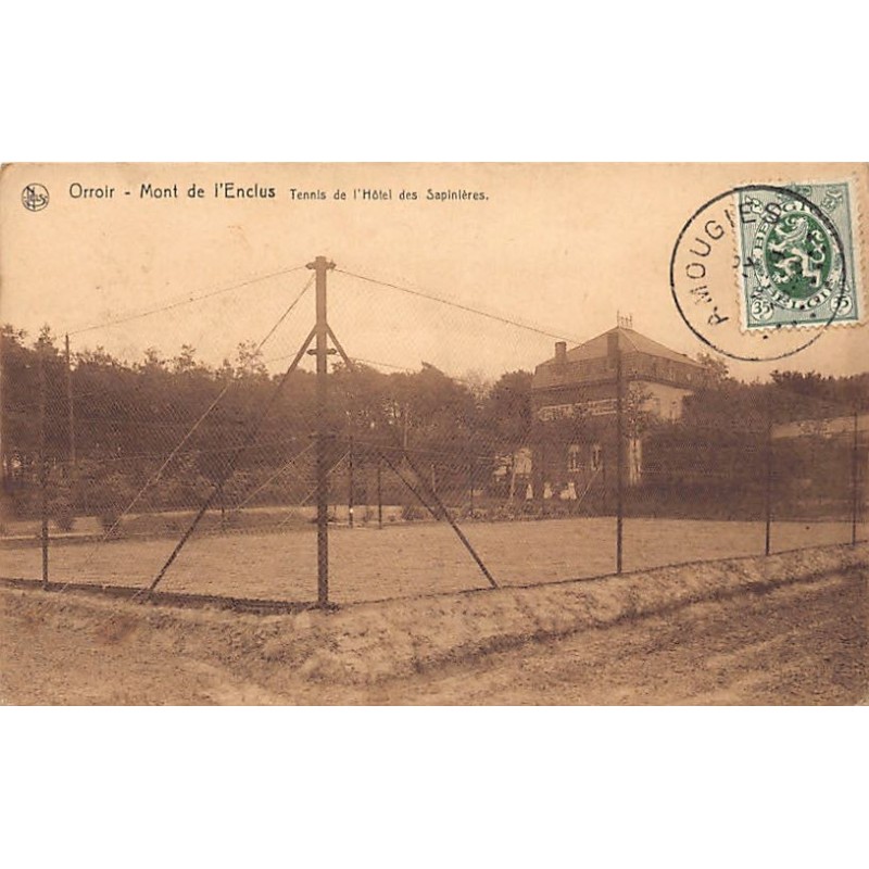 Rare collectable postcards of Belgium. Vintage Postcards of Belgium