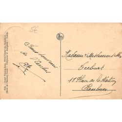 Rare collectable postcards of Belgium. Vintage Postcards of Belgium