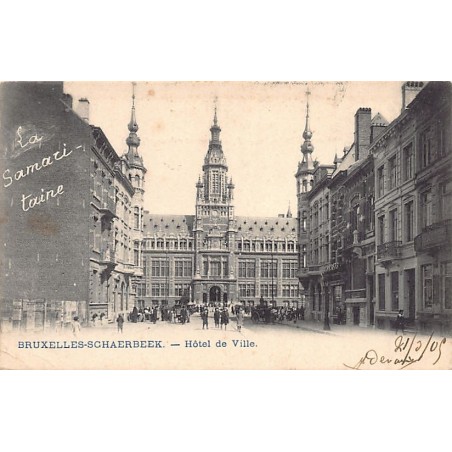 Rare collectable postcards of Belgium. Vintage Postcards of Belgium