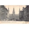Rare collectable postcards of Belgium. Vintage Postcards of Belgium