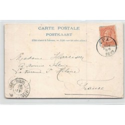 Rare collectable postcards of Belgium. Vintage Postcards of Belgium
