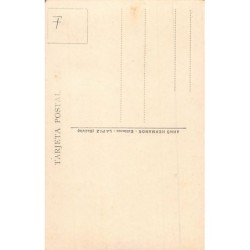 Rare collectable postcards of Bolivia. Vintage Postcards of Bolivia