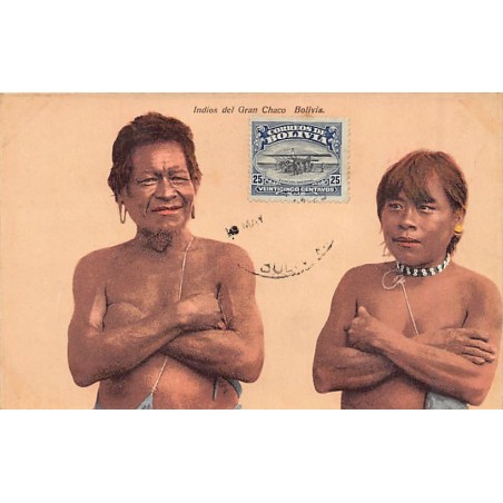 Rare collectable postcards of Bolivia. Vintage Postcards of Bolivia