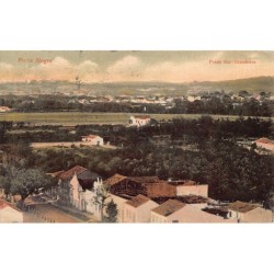 Rare collectable postcards of Brazil. Vintage Postcards of Brazil