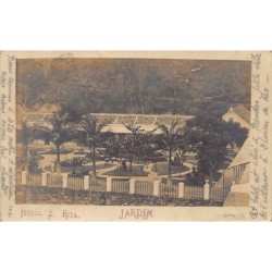 Rare collectable postcards of Brazil. Vintage Postcards of Brazil