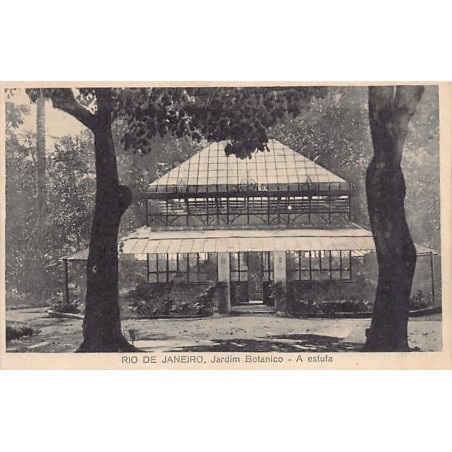 Rare collectable postcards of Brazil. Vintage Postcards of Brazil