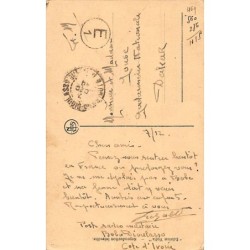 Rare collectable postcards of Burkina Faso (Upper Volta). Vintage Postcards of Burkina Faso (Upper Volta)