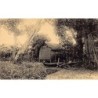 Rare collectable postcards of Cambodia. Vintage Postcards of Cambodia