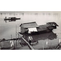 Rare collectable postcards of Cambodia. Vintage Postcards of Cambodia