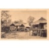 Rare collectable postcards of Cambodia. Vintage Postcards of Cambodia