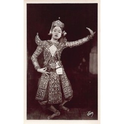 Rare collectable postcards of Cambodia. Vintage Postcards of Cambodia