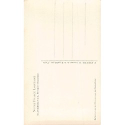 Rare collectable postcards of Cambodia. Vintage Postcards of Cambodia