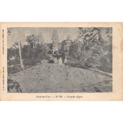 Rare collectable postcards of Cambodia. Vintage Postcards of Cambodia