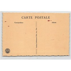 Rare collectable postcards of Cambodia. Vintage Postcards of Cambodia