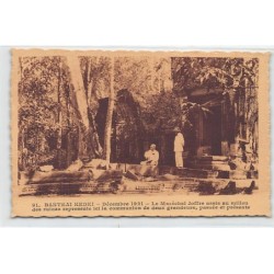 Rare collectable postcards of Cambodia. Vintage Postcards of Cambodia