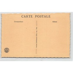 Rare collectable postcards of Cambodia. Vintage Postcards of Cambodia