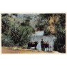 Rare collectable postcards of Cambodia. Vintage Postcards of Cambodia