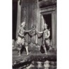 Rare collectable postcards of Cambodia. Vintage Postcards of Cambodia