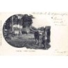Rare collectable postcards of Cambodia. Vintage Postcards of Cambodia