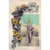 Rare collectable postcards of Cambodia. Vintage Postcards of Cambodia
