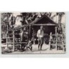 Rare collectable postcards of Cambodia. Vintage Postcards of Cambodia