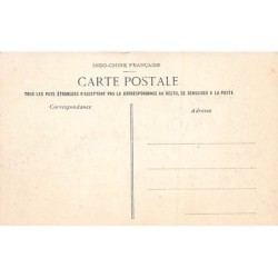 Rare collectable postcards of Cambodia. Vintage Postcards of Cambodia