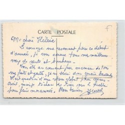 Rare collectable postcards of Cambodia. Vintage Postcards of Cambodia