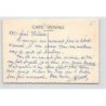 Rare collectable postcards of Cambodia. Vintage Postcards of Cambodia