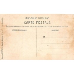Rare collectable postcards of Cambodia. Vintage Postcards of Cambodia
