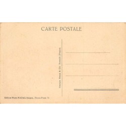 Rare collectable postcards of Cambodia. Vintage Postcards of Cambodia